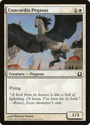 Concordia Pegasus [Return to Ravnica] - Destination Retro