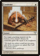 Condemn [Dissension] - Destination Retro