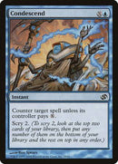 Condescend [Duel Decks: Jace vs. Chandra] - Destination Retro