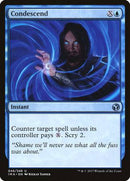 Condescend [Iconic Masters] - Destination Retro