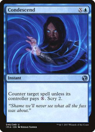 Condescend [Iconic Masters] - Destination Retro