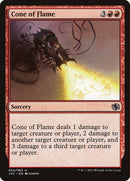 Cone of Flame [Duel Decks Anthology] - Destination Retro