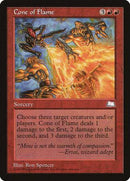 Cone of Flame [Weatherlight] - Destination Retro
