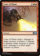 Cone of Flame [Welcome Deck 2016] - Destination Retro
