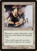 Confessor [Odyssey] - Destination Retro