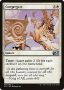 Congregate [Magic 2015] - Destination Retro