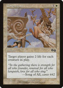 Congregate [Urza's Saga] - Destination Retro