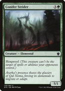 Conifer Strider [Dragons of Tarkir] - Destination Retro