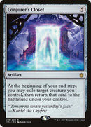 Conjurer's Closet [Commander Anthology] - Destination Retro