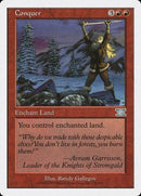 Conquer [Classic Sixth Edition] - Destination Retro