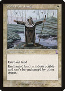 Consecrate Land [Time Spiral Timeshifted] - Destination Retro