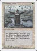 Consecrate Land [Unlimited Edition] - Destination Retro