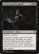 Consecrated by Blood [Magic Origins] - Destination Retro