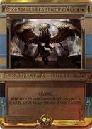 Consecrated Sphinx [Amonkhet Invocations] - Destination Retro
