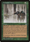 Constant Mists [Stronghold] - Destination Retro