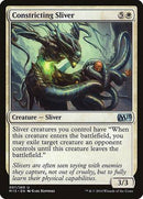 Constricting Sliver [Magic 2015] - Destination Retro