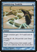 Constricting Tendrils [Conflux] - Destination Retro
