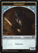 Construct (003/008) [Mythic Edition Tokens] - Destination Retro