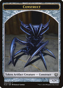 Construct (003/012) [Kaladesh Tokens] - Destination Retro