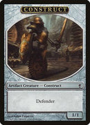 Construct Token [Conspiracy Tokens] - Destination Retro