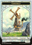 Construct Token [Unstable Tokens] - Destination Retro