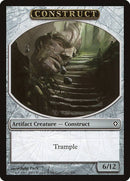 Construct [Worldwake Tokens] - Destination Retro