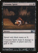 Consume Spirit [Magic 2010] - Destination Retro