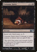 Consume Spirit [Magic 2012] - Destination Retro