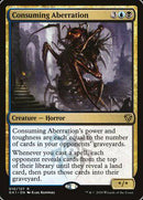 Consuming Aberration [GRN Guild Kit] - Destination Retro