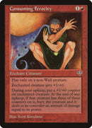 Consuming Ferocity [Mirage] - Destination Retro