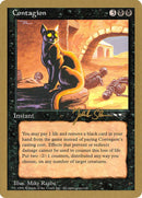Contagion (Jakub Slemr) [World Championship Decks 1997] - Destination Retro
