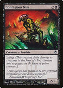 Contagious Nim [Scars of Mirrodin] - Destination Retro