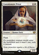 Containment Priest [Commander 2014] - Destination Retro