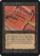 Contract from Below [Limited Edition Alpha] - Destination Retro