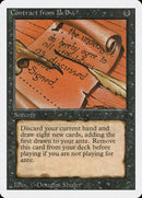 Contract from Below [Revised Edition] - Destination Retro