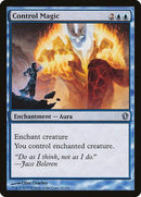 Control Magic [Commander 2013] - Destination Retro