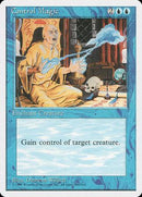 Control Magic [Fourth Edition] - Destination Retro