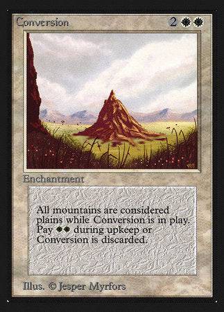 Conversion [Collectors’ Edition] - Destination Retro