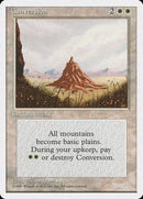 Conversion [Fourth Edition] - Destination Retro