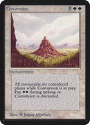 Conversion [Limited Edition Alpha] - Destination Retro