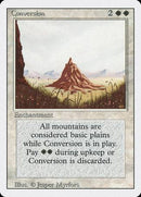 Conversion [Revised Edition] - Destination Retro