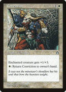 Conviction [Stronghold] - Destination Retro