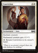 Conviction [Ultimate Masters] - Destination Retro