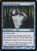 Convincing Mirage [Magic 2010] - Destination Retro