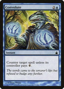 Convolute [Ravnica: City of Guilds] - Destination Retro