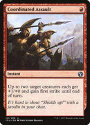 Coordinated Assault [Iconic Masters] - Destination Retro
