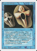 Copy Artifact [Revised Edition] - Destination Retro