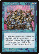 Coral Fighters [Mirage] - Destination Retro