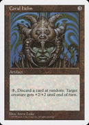 Coral Helm [Fifth Edition] - Destination Retro