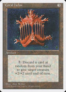 Coral Helm [Fourth Edition] - Destination Retro